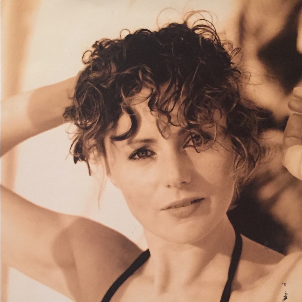 Meet your Posher, Tatiana